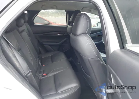 2020 Mazda Cx-30 Select Package from USA, damaged, VIN 3MVDMACL9LM113401